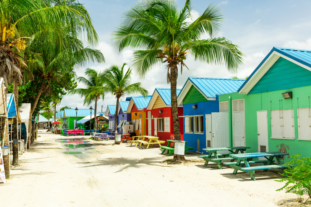Alcune ragioni per decidere di investire nel mercato immobiliare di Barbados