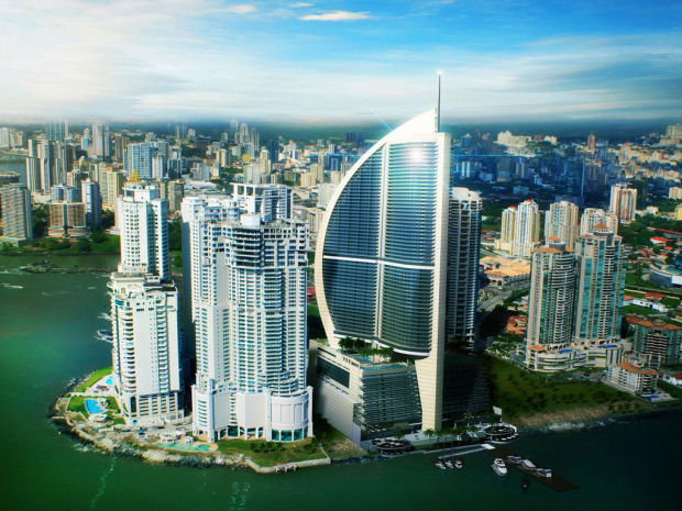 10 motivi per pensare di trasferirsi a vivere o semplicemente visitare Panama City