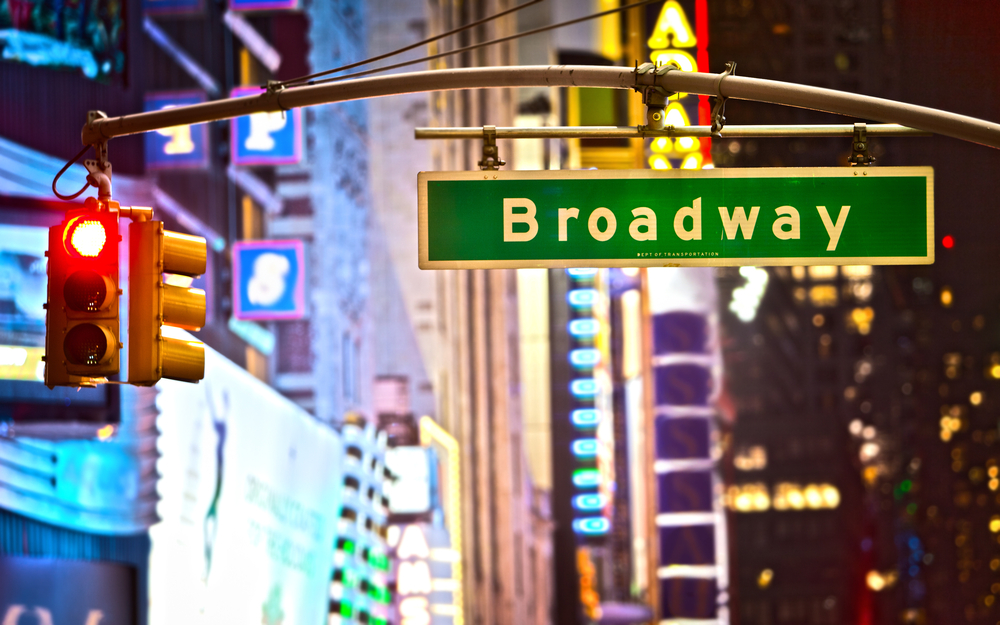 Broadway New York spettacoli e musical da non perdere